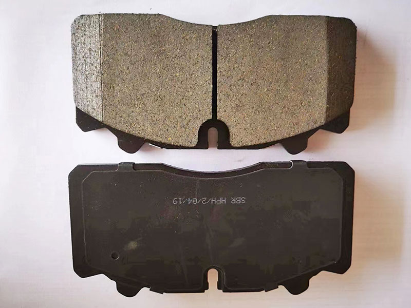 剎車片應該多久更換一次？